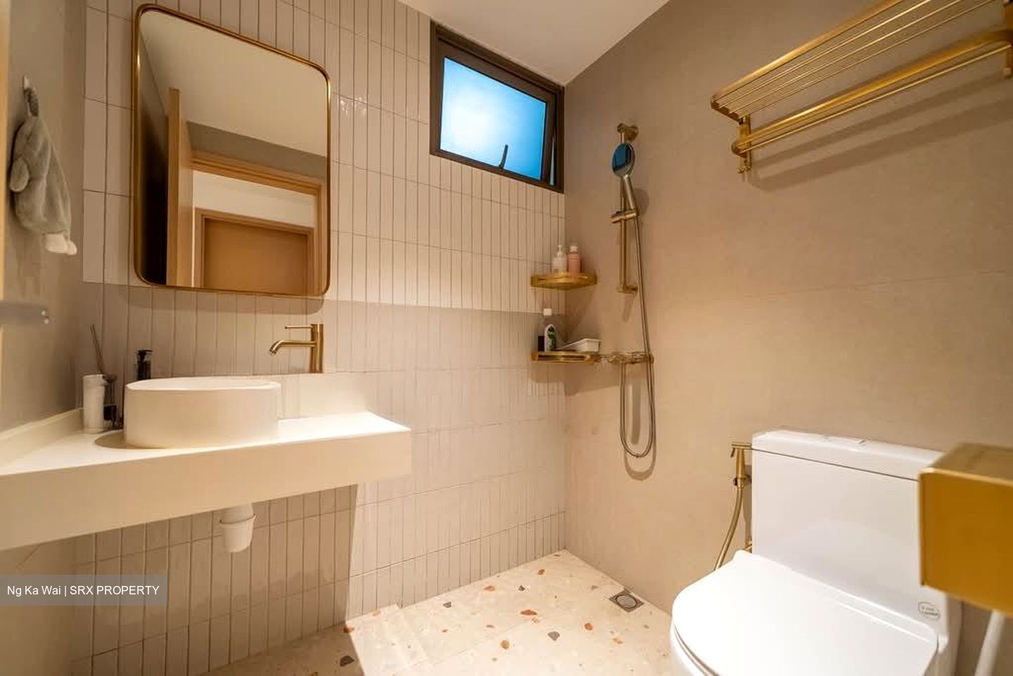 Parc Vera (D19), Condominium #571298131